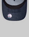 9Forty A-Frame Snapback New York Yankees
