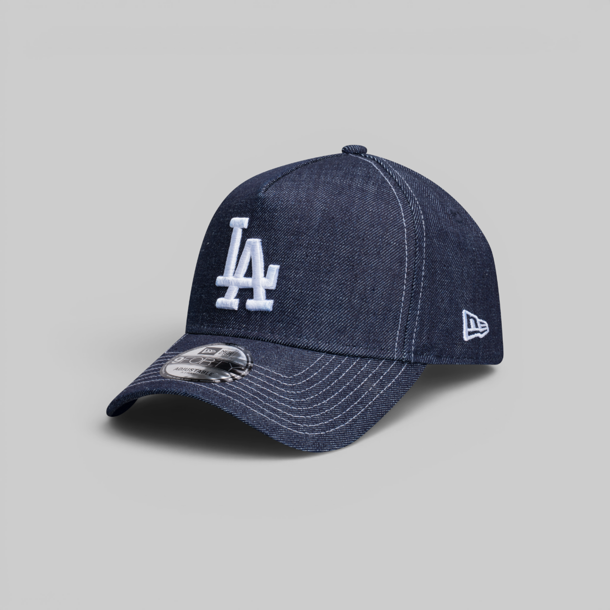 9Forty A-Frame Snapback Los Angeles Dodgers