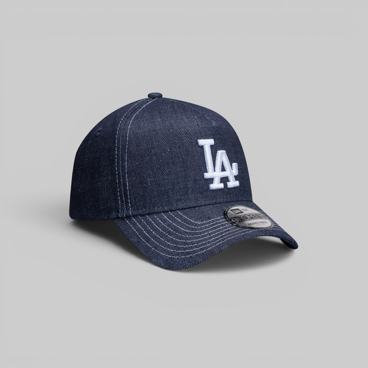 9Forty A-Frame Snapback Los Angeles Dodgers