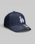 9Forty A-Frame Snapback Los Angeles Dodgers