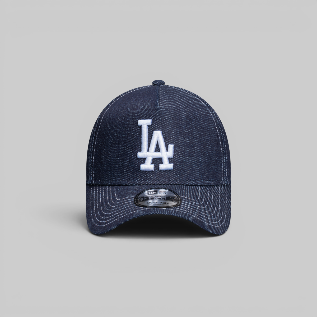 9Forty A-Frame Snapback Los Angeles Dodgers