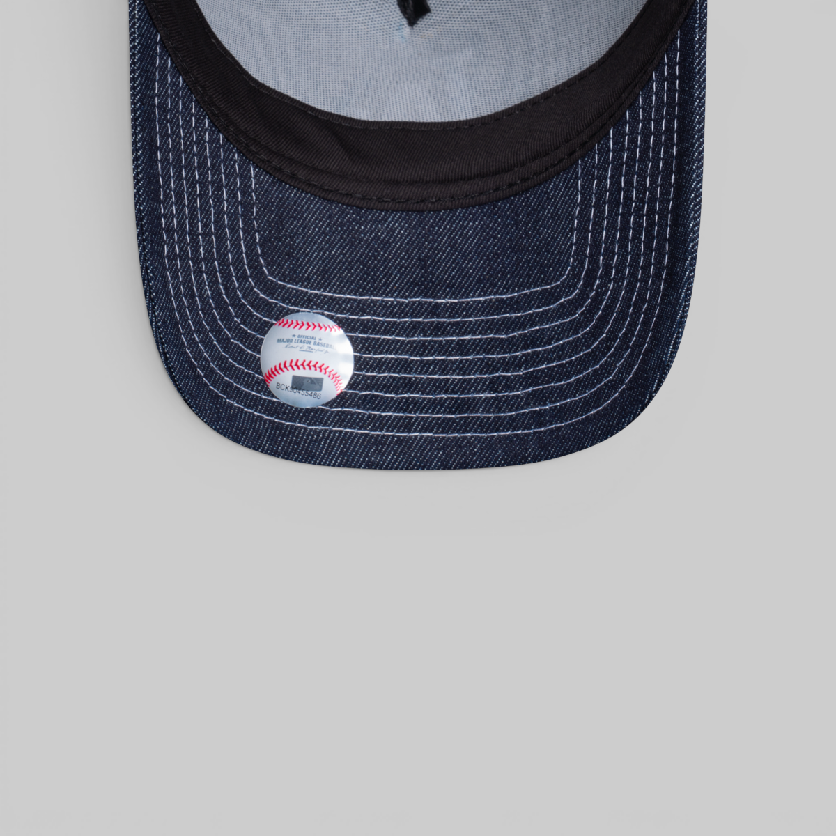 9Forty A-Frame Snapback Los Angeles Dodgers