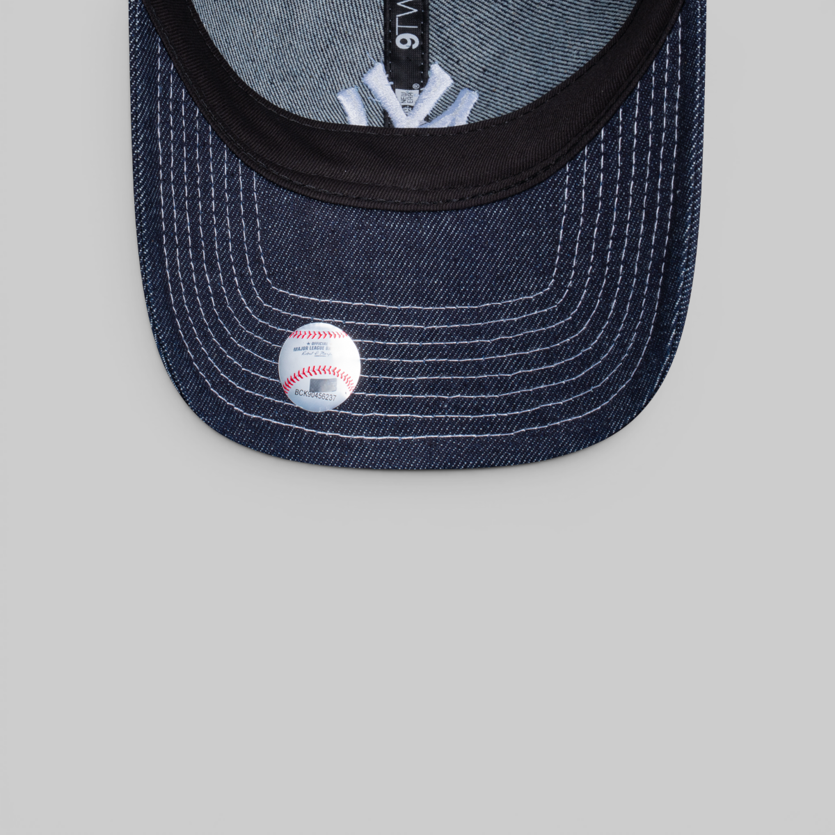 9Twenty Strapback New York Yankees