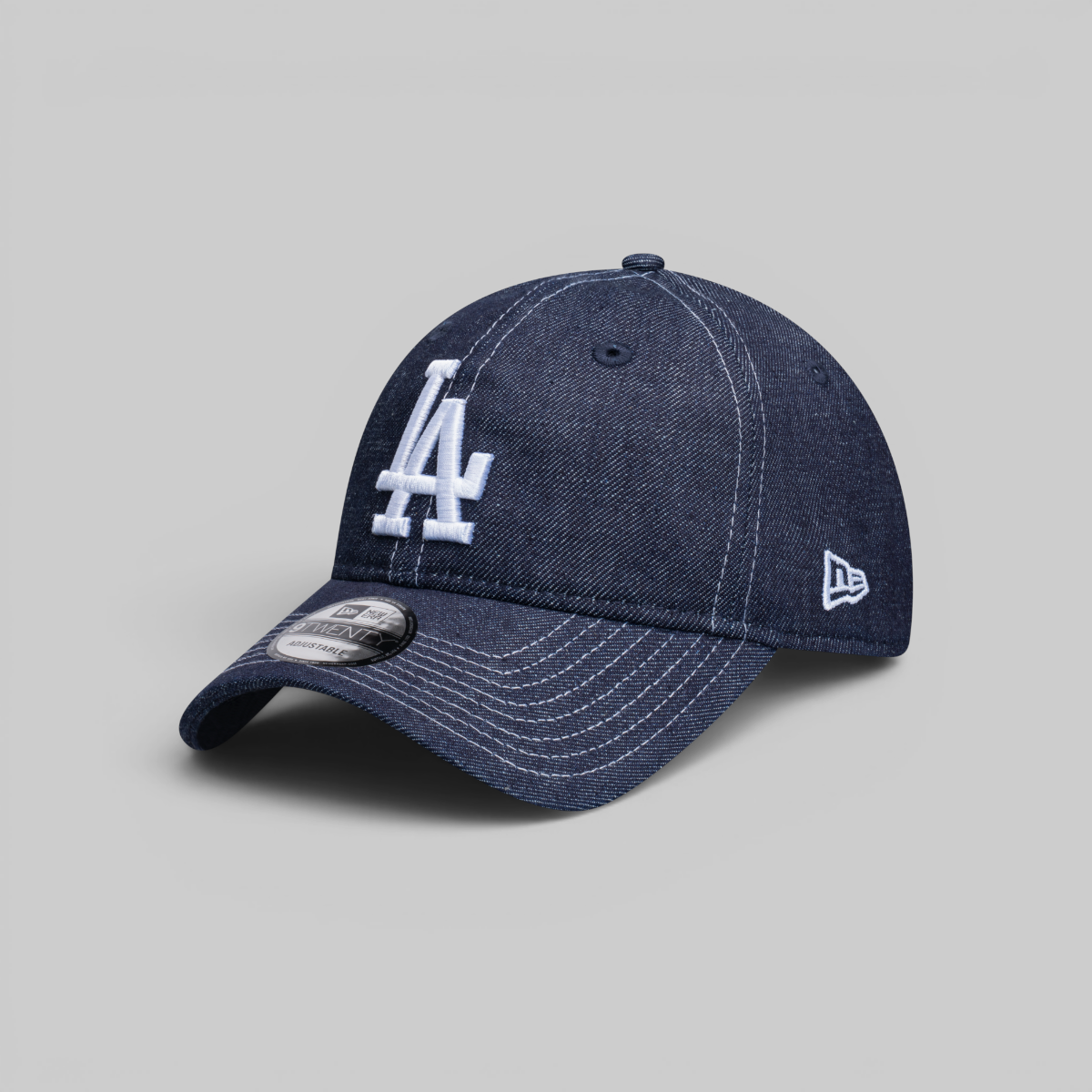 9Twenty Strapback Los Angeles Dodgers