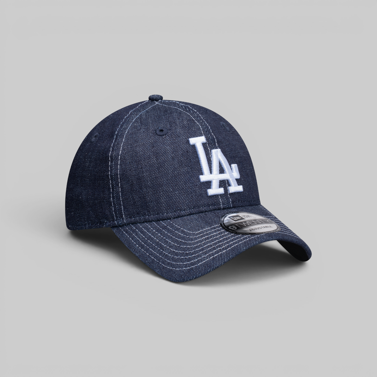 9Twenty Strapback Los Angeles Dodgers