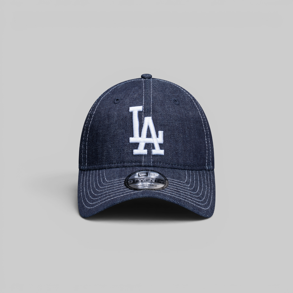 9Twenty Strapback Los Angeles Dodgers