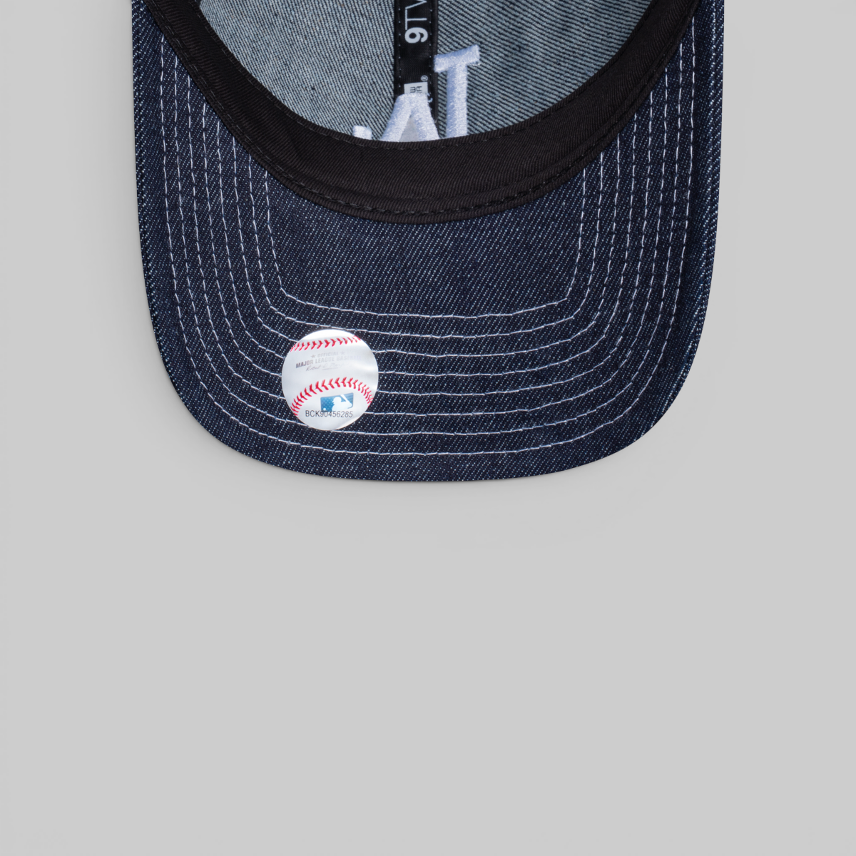 9Twenty Strapback Los Angeles Dodgers