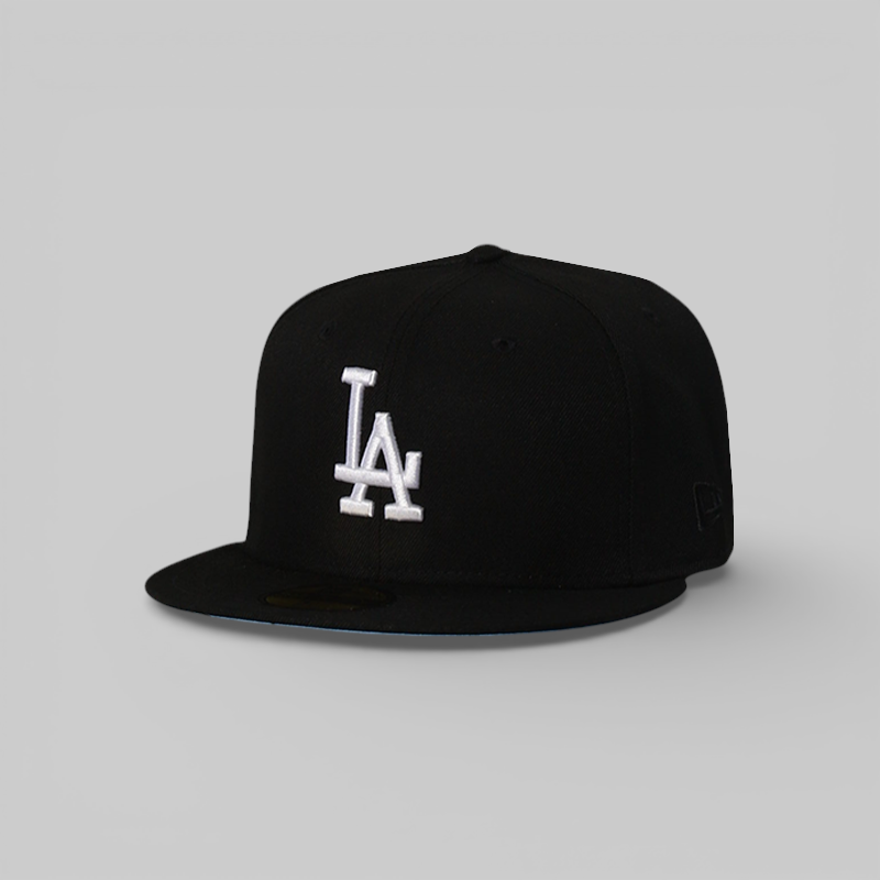 59Fifty Fitted Los Angeles Dodgers
