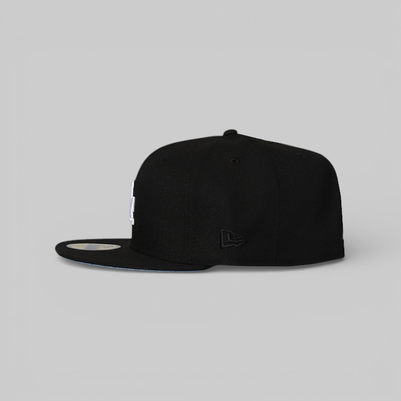 59Fifty Fitted Los Angeles Dodgers