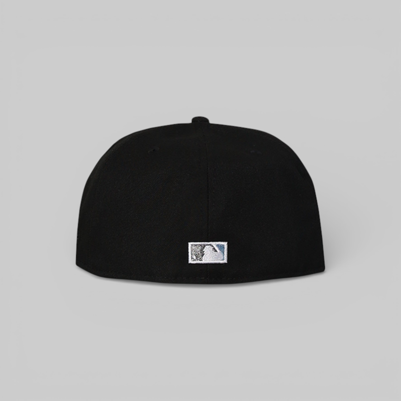 59Fifty Fitted Los Angeles Dodgers