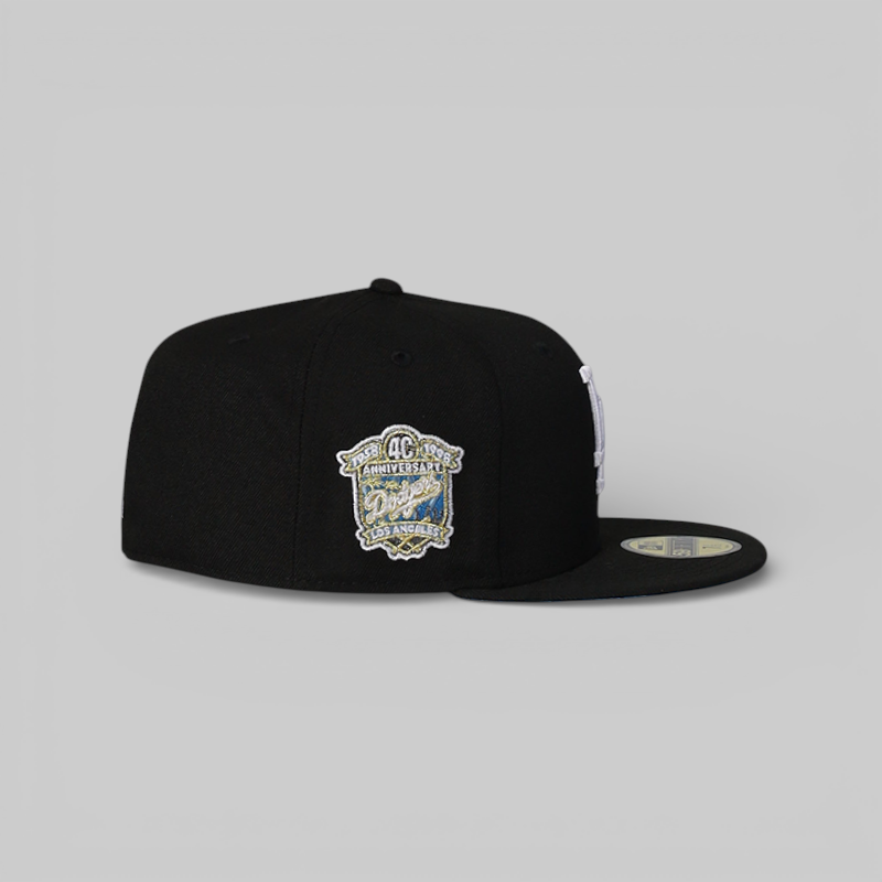 59Fifty Fitted Los Angeles Dodgers