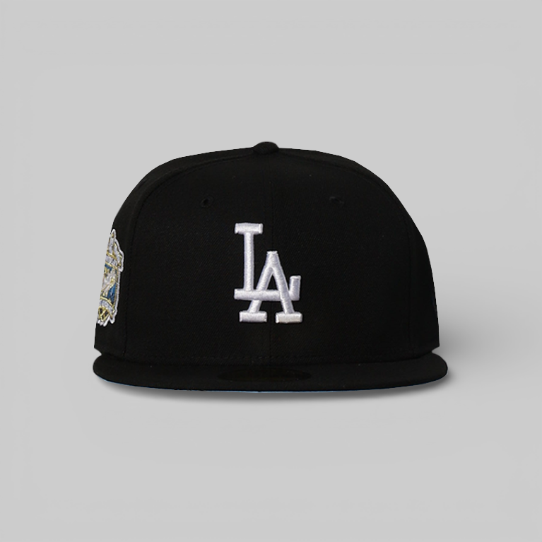 59Fifty Fitted Los Angeles Dodgers