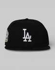 59Fifty Fitted Los Angeles Dodgers