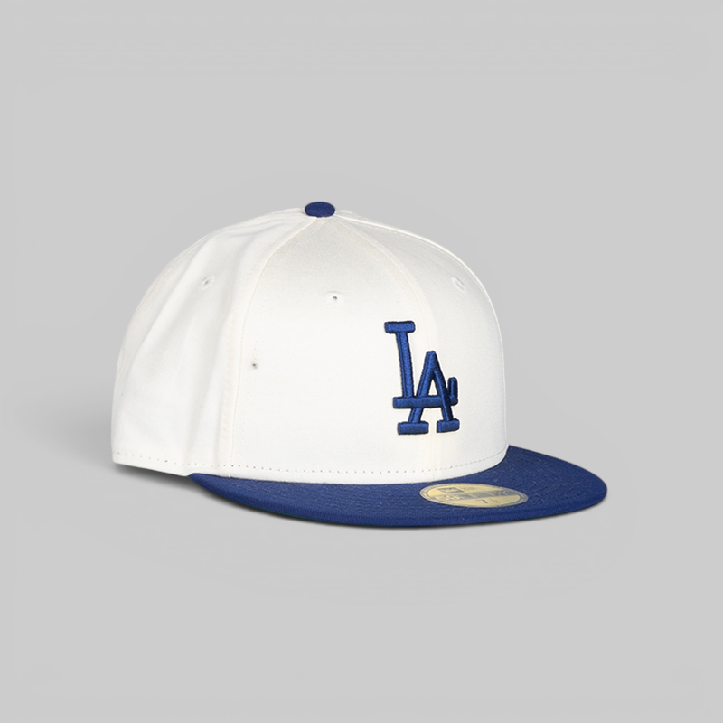 59Fifty Fitted Los Angeles Dodgers
