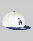 59Fifty Fitted Los Angeles Dodgers