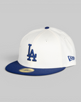 59Fifty Fitted Los Angeles Dodgers