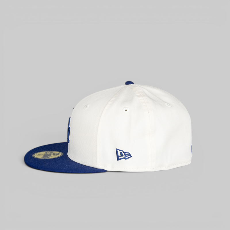 59Fifty Fitted Los Angeles Dodgers