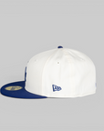 59Fifty Fitted Los Angeles Dodgers