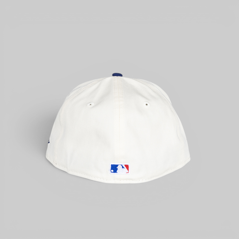 59Fifty Fitted Los Angeles Dodgers