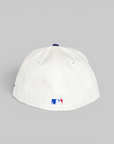 59Fifty Fitted Los Angeles Dodgers