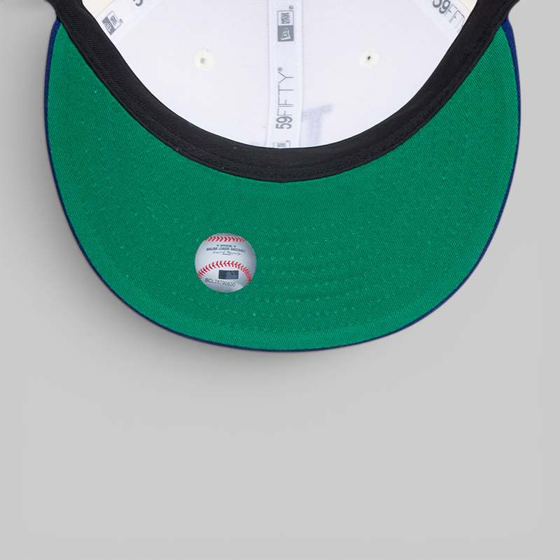 59Fifty Fitted Los Angeles Dodgers