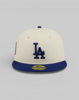 59Fifty Fitted Los Angeles Dodgers
