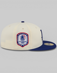 59Fifty Fitted Los Angeles Dodgers