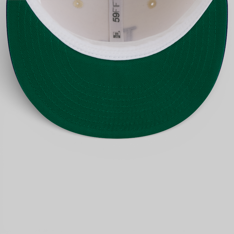 59Fifty Fitted Los Angeles Dodgers