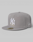 59Fifty Fitted New York Yankees