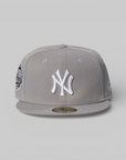 59Fifty Fitted New York Yankees