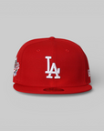 59Fifty Fitted Los Angeles Dodgers
