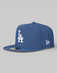 59Fifty Fitted Los Angeles Dodgers