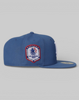 59Fifty Fitted Los Angeles Dodgers