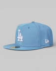 59Fifty Fitted Los Angeles Dodgers