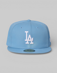 59Fifty Fitted Los Angeles Dodgers