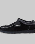 X Neighborhood Wallabee - Black