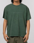 Lost Horizon T-Shirt - Green