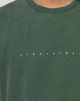 Lost Horizon T-Shirt - Green