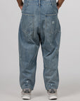 Baker Denim Sarrouel Pant - Hard Wash