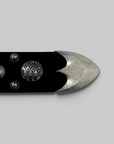 Dragon Belt - Black/Vintage