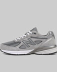 990v4 Made In USA - Grey