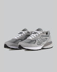 990v4 Made In USA - Grey - LOADED