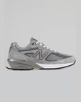 990v4 Made In USA - Grey - LOADED