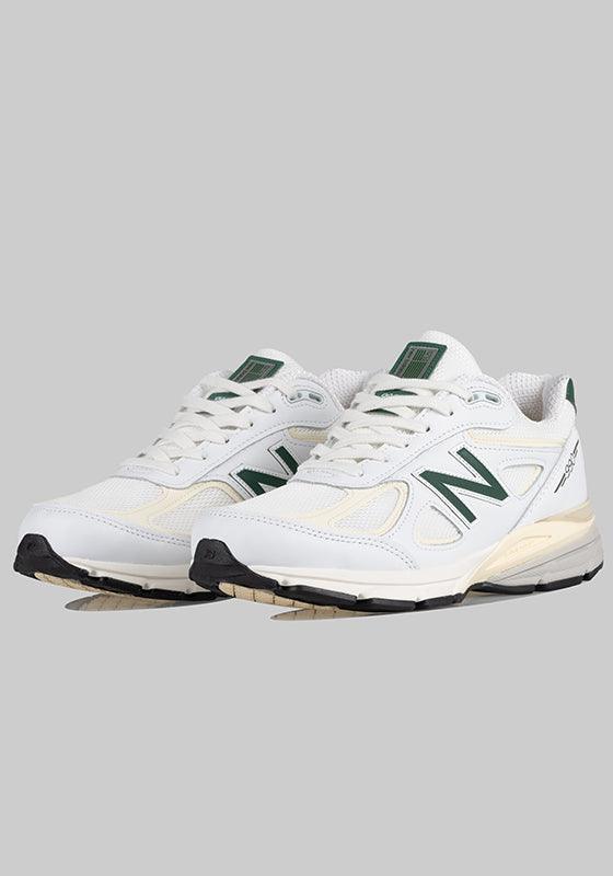 990v4 white hot sale