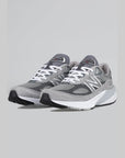 990v6 Made in USA - Grey - LOADED