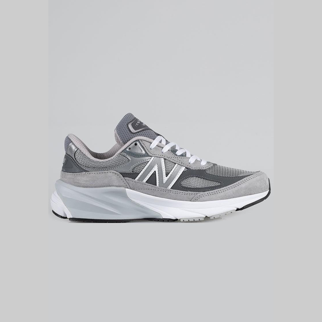 990v6 Made in USA - Grey - LOADED