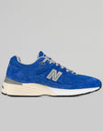 991v2 Made In UK - "Brights Revival Pack" Dazzling Blue - LOADED