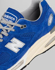 991v2 Made In UK - "Brights Revival Pack" Dazzling Blue - LOADED