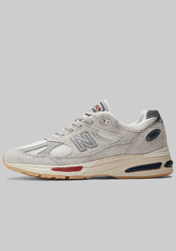 991v2 Made In UK "Vintage Sport" - LOADED