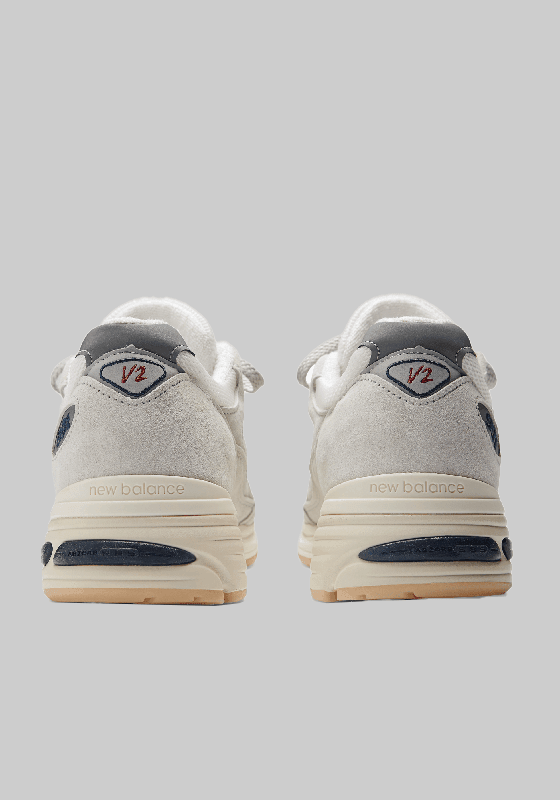 991v2 Made In UK "Vintage Sport" - LOADED